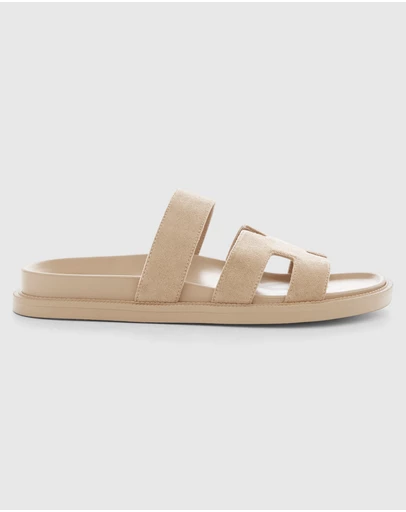SPURR - Jezza Slides - ONLINE EXCLUSIVE