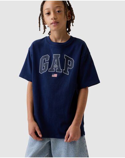 Military Blue