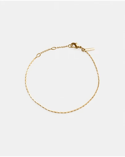 Kirstin Ash - Duality Chain Bracelet