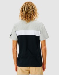 Rip Curl - Undertow Panel Tee