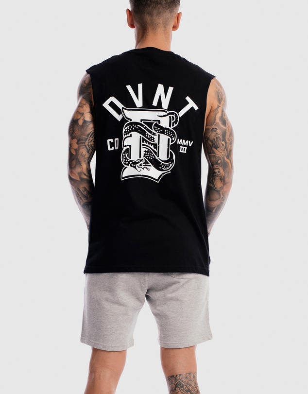 DVNT - Viper Tank