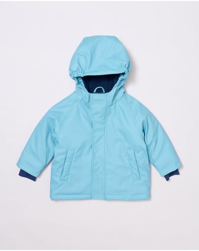 Aqua Blue