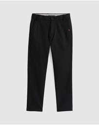 Tommy Hilfiger - 1985 Collection Chinos - Kids