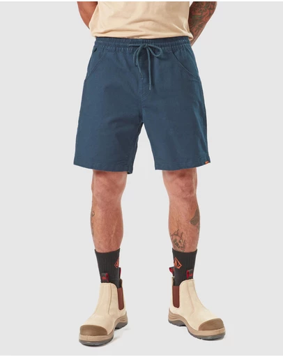 Volcom - Caliper 17