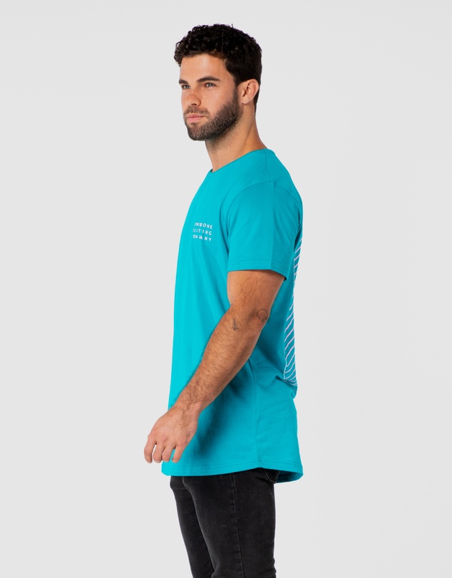 ONEBYONE - Levels Tee