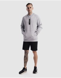 First Division - MidField Hoodie