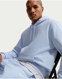 Nike - Club Pullover Fleece Hoodie