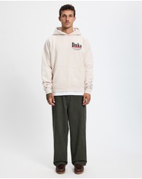 Duke + Dexter - DR World Championship Hoodie