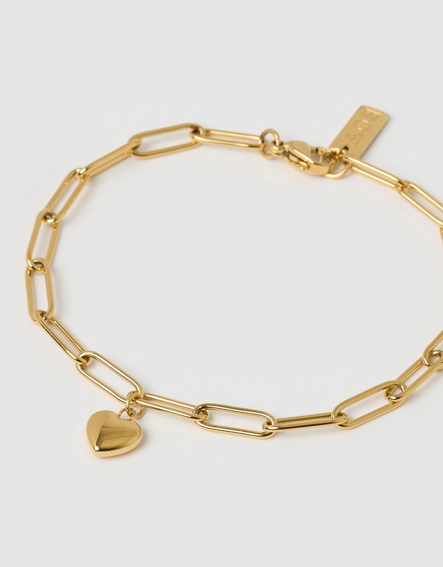 Arms Of Eve - Treasure Gold Bracelet