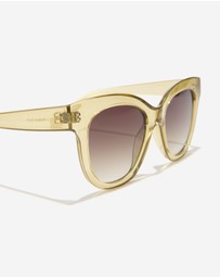 Hawkers Co - HAWKERS Audrey Raw - Sunglasses for Women UV400
