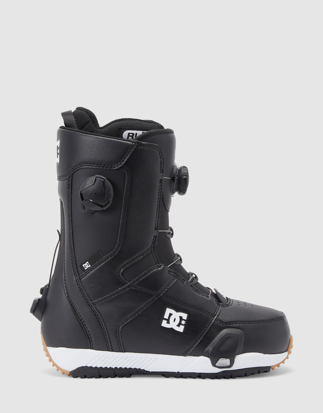DC Shoes - Mens Control Step On BOA Snowboard Boots