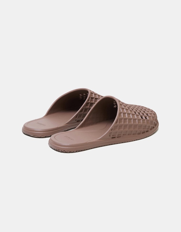 Lusso Cloud - Rosa Slides - Unisex