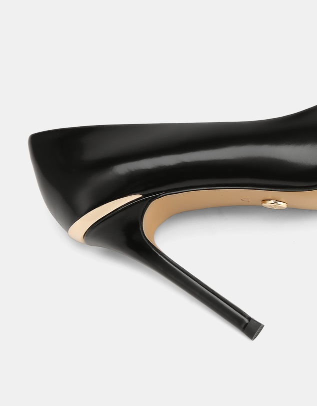 Wittner - Sammi Leather Pumps