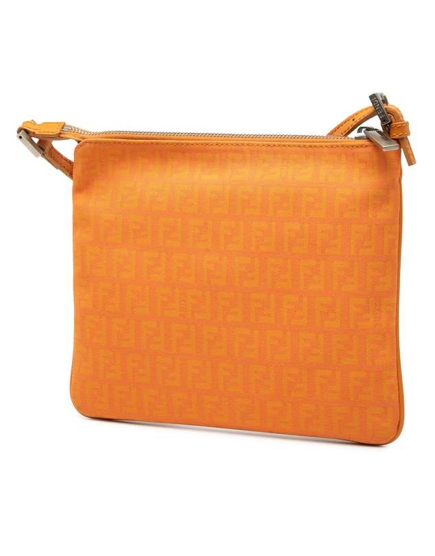 Pre-Loved by Azura Reborn - Pre-Loved Zucchino Canvas Crossbody