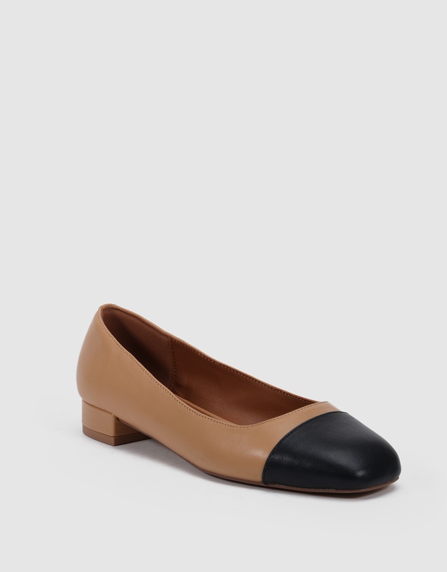Nude Footwear - Daisy