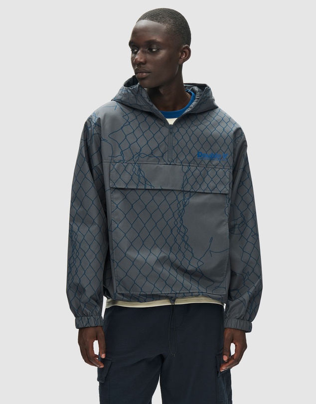 Wood Wood - Kimbo Anorak