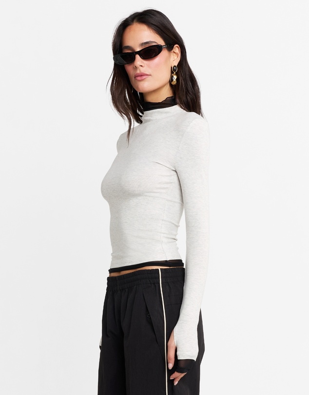 Madison The Label - Dasha Top