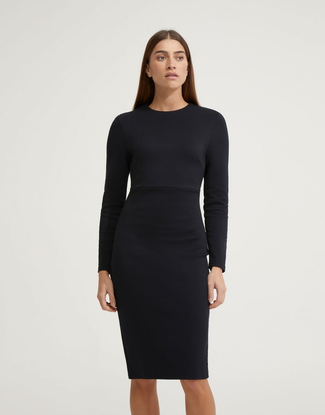 Oxford - Victoria Dress