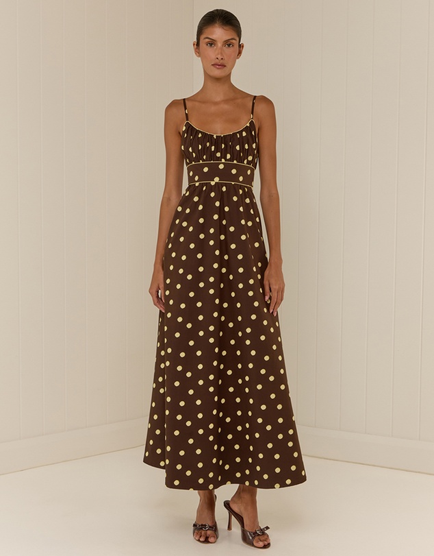Palm Noosa - Bambi Dress