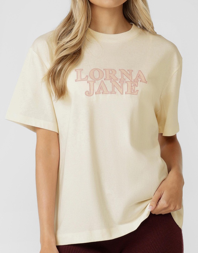 Lorna Jane - Edition T-Shirt