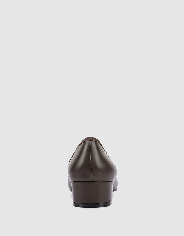Verali - Minnie Ballet Block Heels