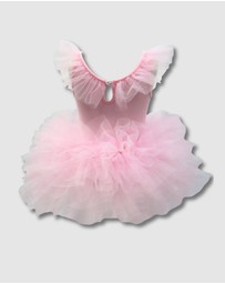 Claris The Chicest Mouse In Paris By Pink Poppy - Claris Sparkle Dress-up Bundle