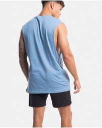 Vacancy Co - Stoked Tank