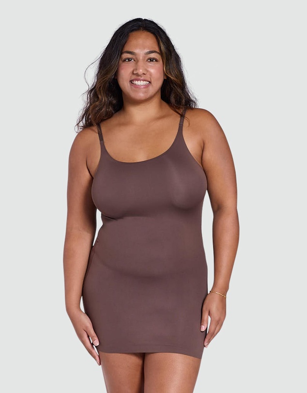 Hush Hush - Smooth Slip