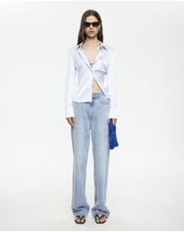 Lioness - Diamante Jeans