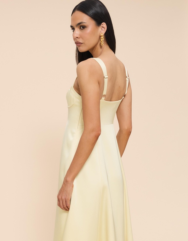 CHANCERY - Kara Midi Dress
