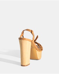 Therapy - Avant Clog Heels