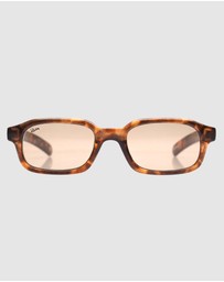 Reality Eyewear - The Buzz