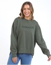 Foxwood - Inbound Crew