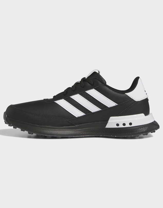 adidas Performance - S2G 24 Leather Spikeless Golf Shoes Unisex