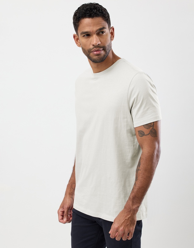Wayver - The Essential Crew Tee