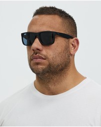 Ray-Ban - Justin Polarised RB4165