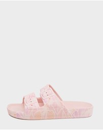 Freedom Moses - Slides - Unisex