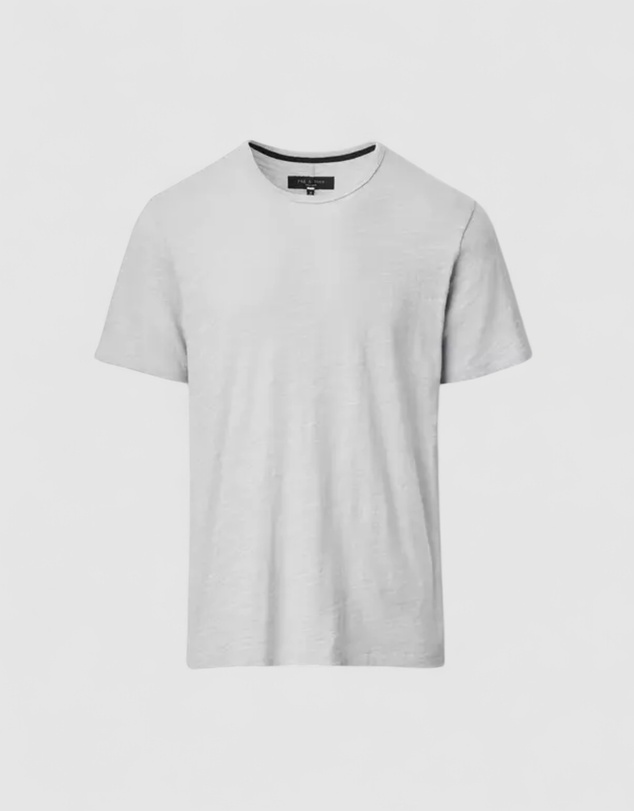 rag & bone - Classic Flame Tee