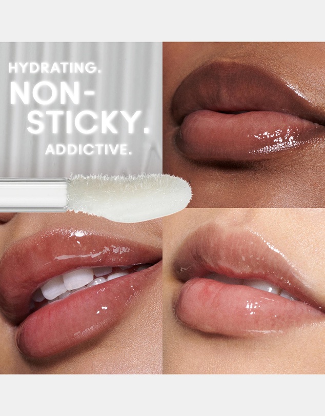 MAC - Lipglass Air Non-Sticky Gloss