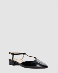 Dune London - Heya - Black