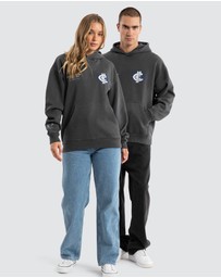 Nena & Pasadena - Carlton Vintage Hoodie