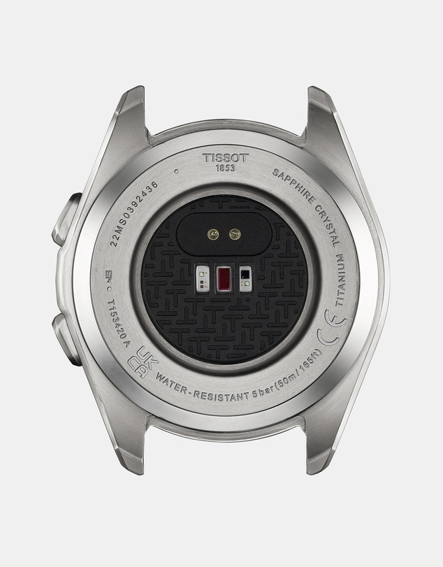 Tissot - T-Touch Connect Sport