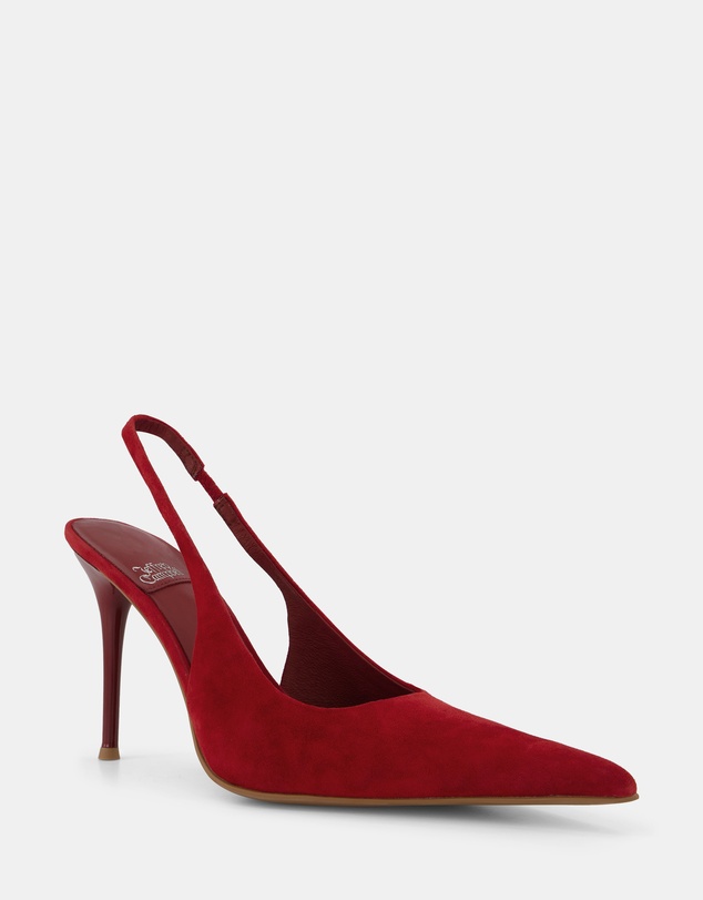 Jeffrey Campbell - You Wish Heels