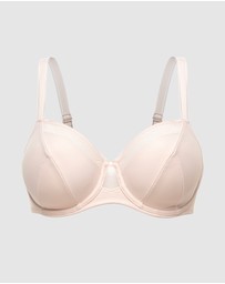 Sans Complexe - So Refresh Underwired Microfiber Bra