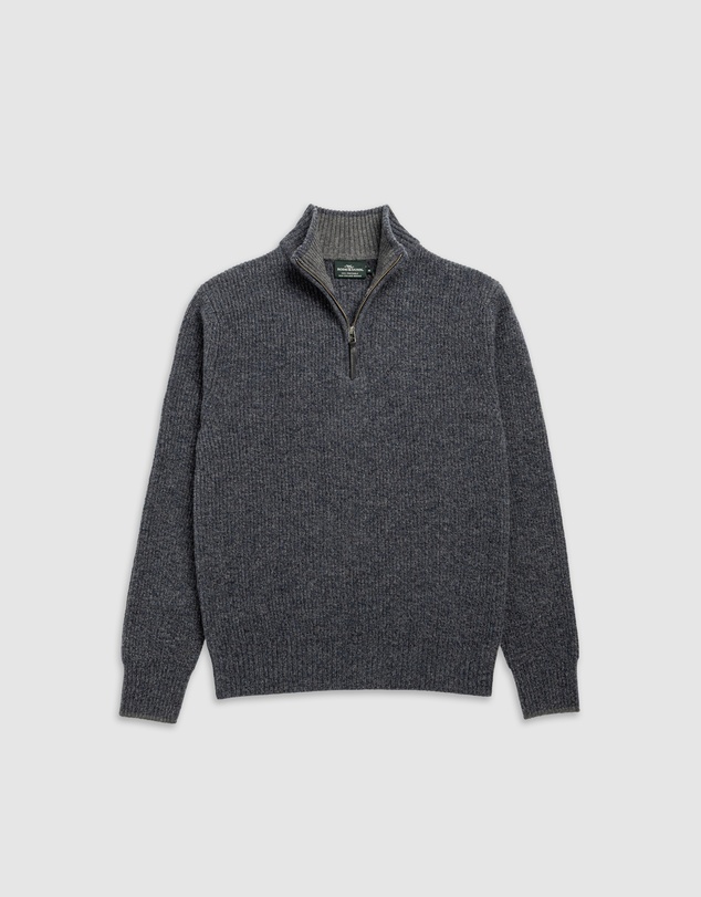 Rodd & Gunn - Robbies Road Knit