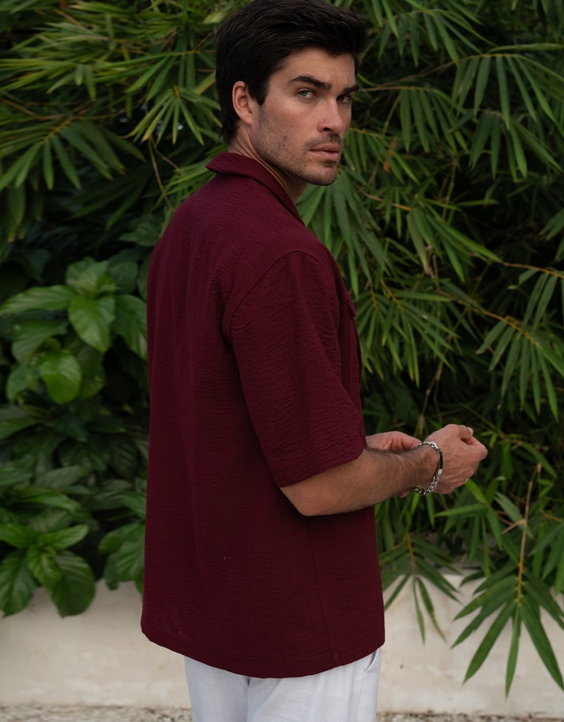 Runaway the Label - Branko Shirt