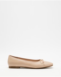 Billini - Deborah Flats