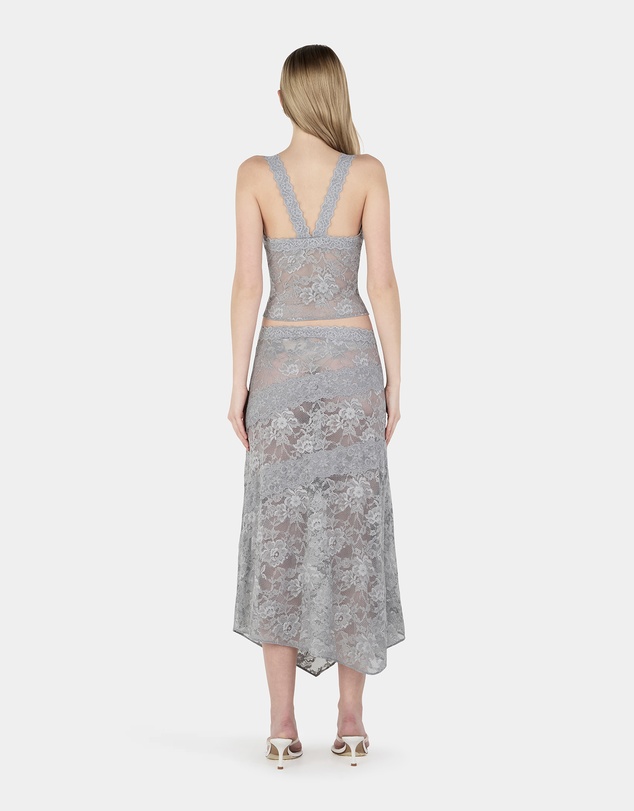 Ownley - Gigi Wrap Skirt