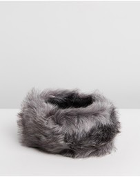 Morgan & Taylor - Xenia Headband