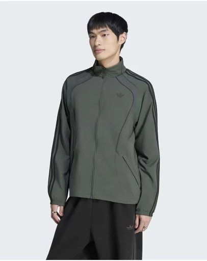 adidas Originals - TEAMGEIST 26 TRACKTOP Mens